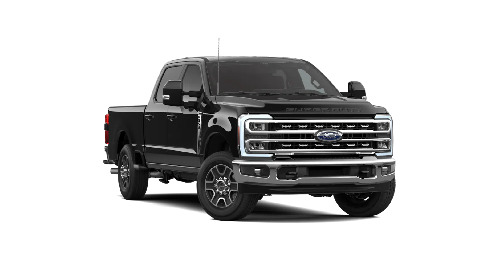 F-350® Lariat® trim image